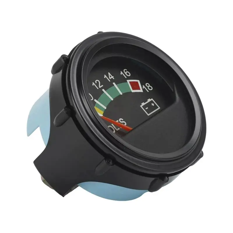 AEA7-6669664 Skid Steer Voltmeter Volt Gauge 6658819 For Bobcat 553 643 753 863 963 MT55 S70
AEA7-6669664 Skid Steer Voltmeter Volt Gauge 6658819 For Bobcat 553 643 753 863 963 MT55 S70