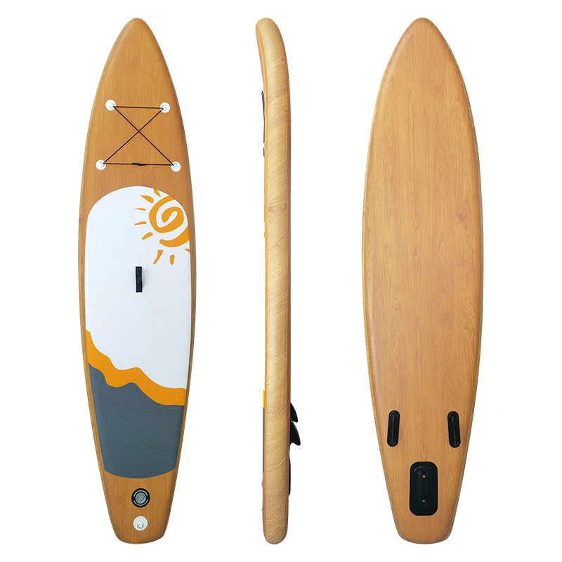Stand-Up Paddleboarding Accessory Inflatable Surfboard with Water Play Equipment Sub Board for Paddleboarding Adventures
Stand-Up Paddleboarding Accessory Inflatable Surfboard with Water Play Equipment Sub Board for Paddleboarding Adventures