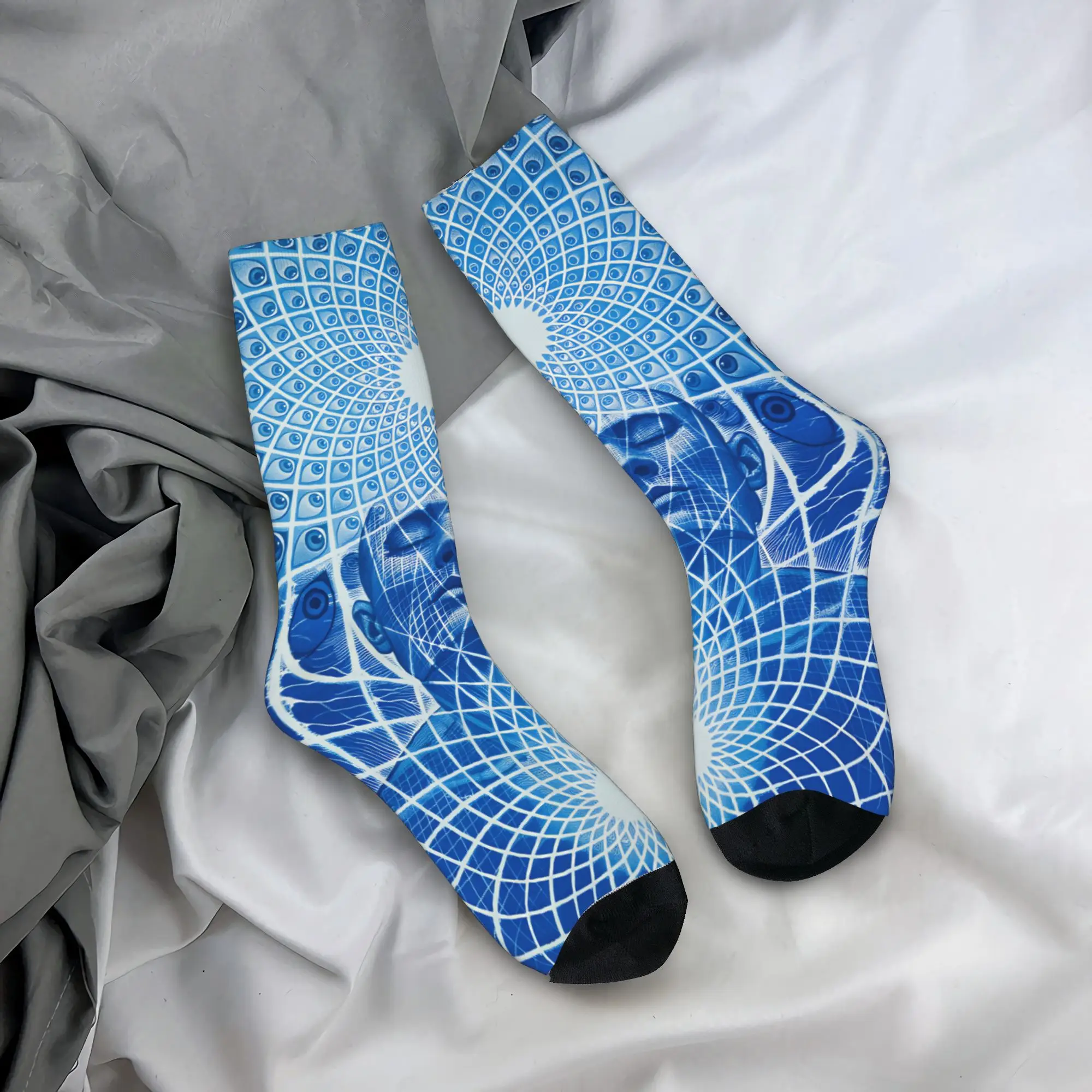 Alex серые триповые психоделические носки, модные чулки для женщин и мужчин, мягкие дышащие велосипедные носки, осенний дизайн, противоскользящие носки
Alex серые триповые психоделические носки, модные чулки для женщин и мужчин, мягкие дышащие велосипедные носки, осенний дизайн, противоскользящие носки