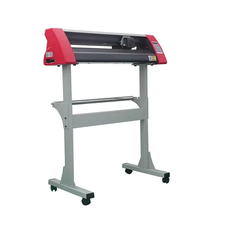 2024 Popular PVC Sticker & Vinyl Banner Cutting Plotter
2024 Popular PVC Sticker & Vinyl Banner Cutting Plotter