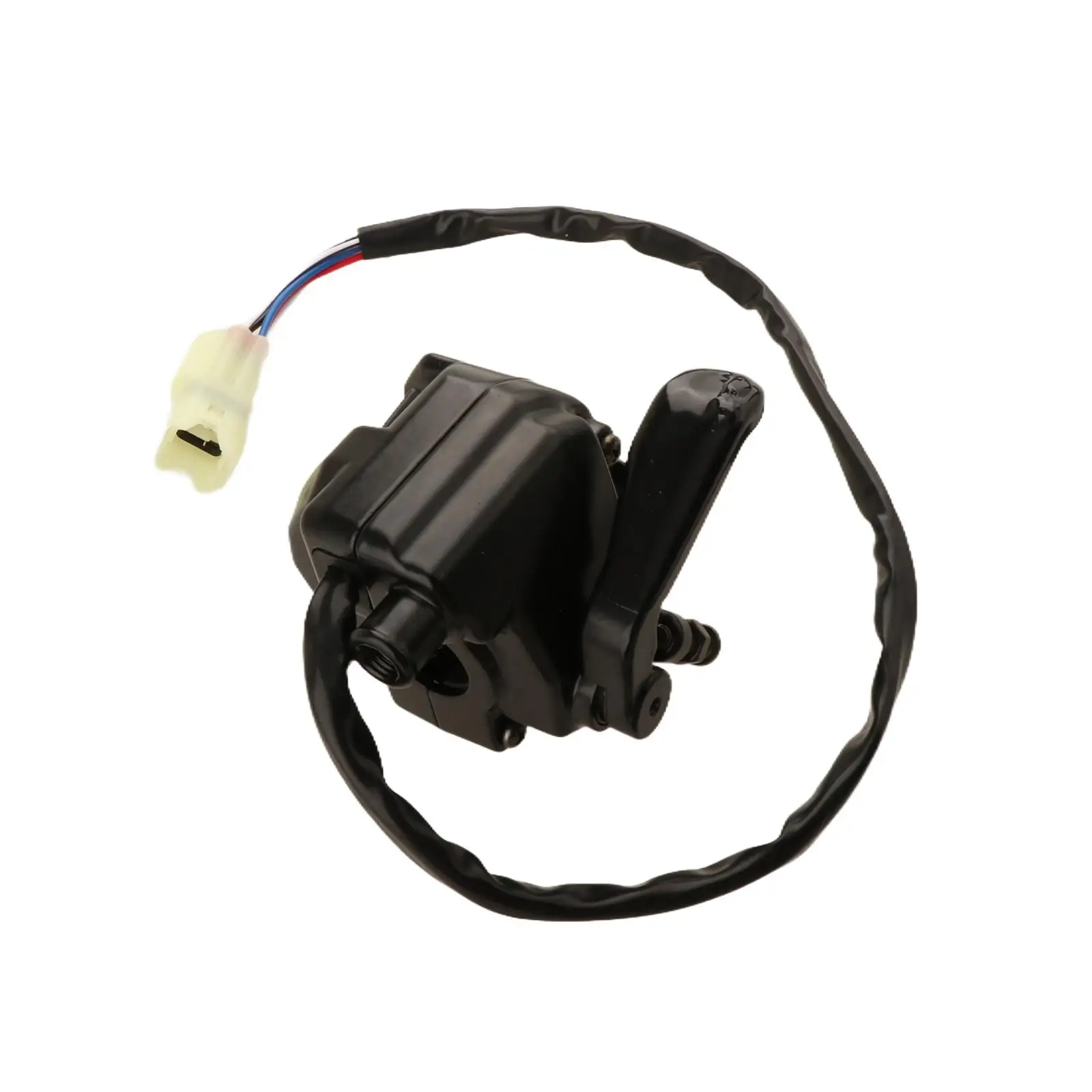 Throttle Handle Switch 709400186 Spare Part Component Outdoor Riding Throttle Lever Assembly for Renegade 1000 2008-2020
Throttle Handle Switch 709400186 Spare Part Component Outdoor Riding Throttle Lever Assembly for Renegade 1000 2008-2020