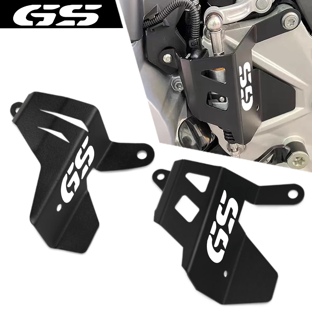 For BMW F750GS F850GS F900GS ADV Adventure F850 F900 GS Adv Motorcycle Accessories Gear Shift Lever Sensor Guard Cover Protector
For BMW F750GS F850GS F900GS ADV Adventure F850 F900 GS Adv Motorcycle Accessories Gear Shift Lever Sensor Guard Cover Protector