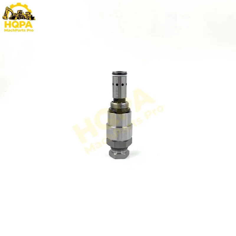 723-40-92403 723-40-93600 723-40-93601 723-40-92103 723-40-93801 723-40-92203 Relief Valve for Komatsu excavator PC200-8 PC300-7
723-40-92403 723-40-93600 723-40-93601 723-40-92103 723-40-93801 723-40-92203 Relief Valve for Komatsu excavator PC200-8 PC300-7