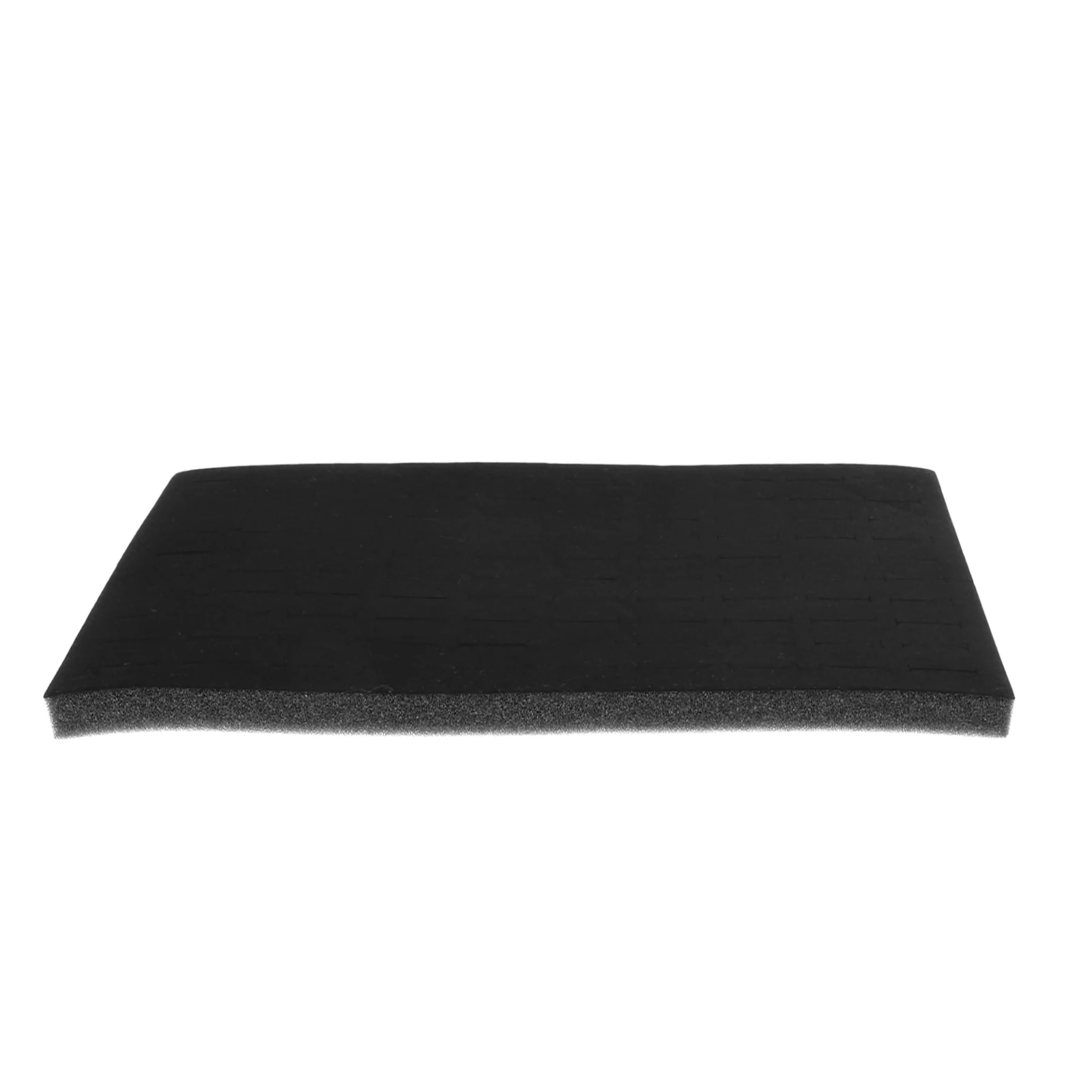 Ring Earring Storage Velvet Cloth Jewelry Insert Display Mat Organizer Foam Sponge
Ring Earring Storage Velvet Cloth Jewelry Insert Display Mat Organizer Foam Sponge