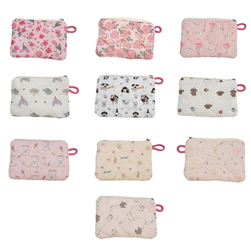H3CB Travel Make Makup Bag Стежная косметическая сумка мультфильм Организаторы по уходу за кожей.
H3CB Travel Make Makup Bag Стежная косметическая сумка мультфильм Организаторы по уходу за кожей.