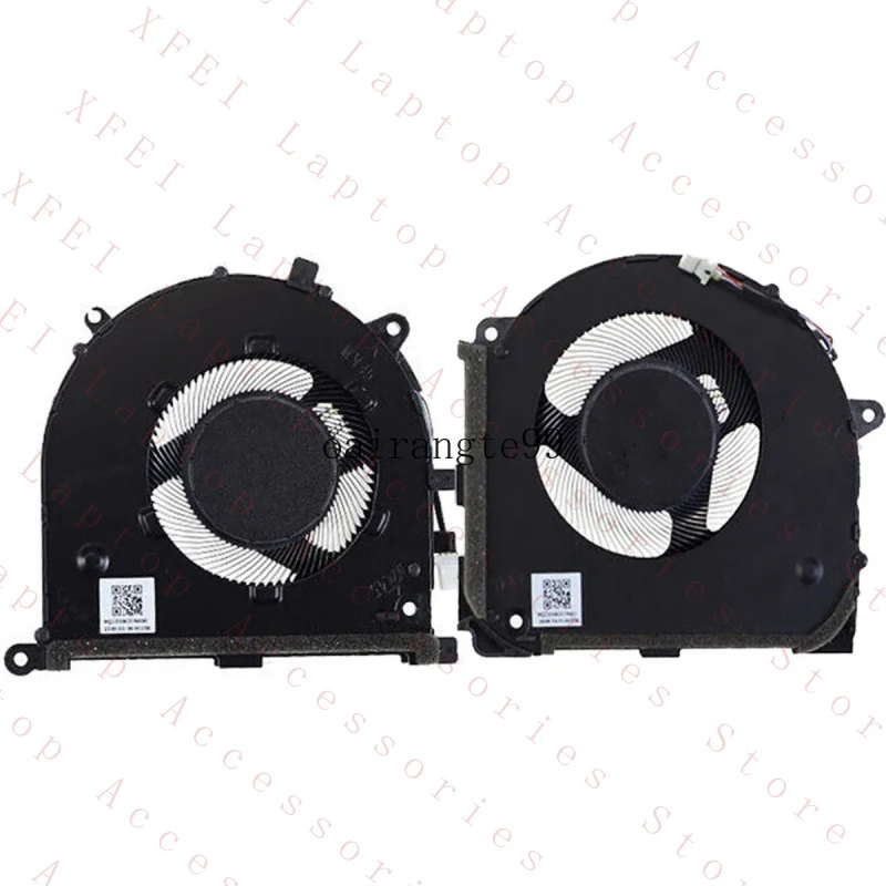 D For ASUS Zenbook Q530VJ Q540VJ DC12V Laptop CPU GPU Cooling FAN
D For ASUS Zenbook Q530VJ Q540VJ DC12V Laptop CPU GPU Cooling FAN