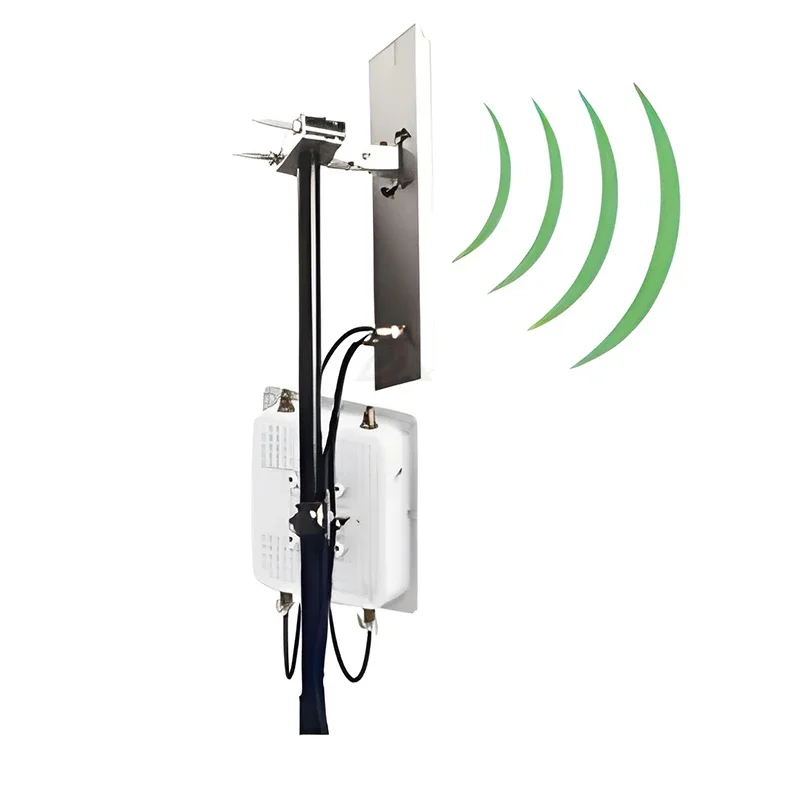 2026 Premium Industrial Outdoor Long Range 2.4G 5G WiFi Signal Amplifier Wireless WiFi Repeater Extender
2026 Premium Industrial Outdoor Long Range 2.4G 5G WiFi Signal Amplifier Wireless WiFi Repeater Extender