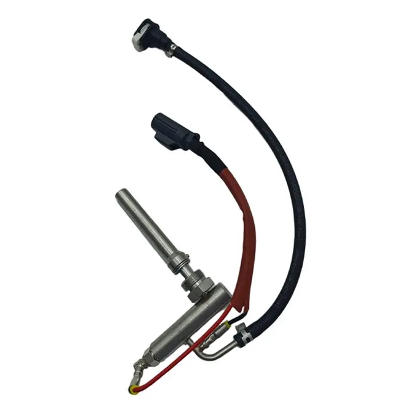 Топливный клапан испарителя 9676829580 для Citroen, реле Boxer Ford Transit 2,2 TDCI 9816547280
Топливный клапан испарителя 9676829580 для Citroen, реле Boxer Ford Transit 2,2 TDCI 9816547280