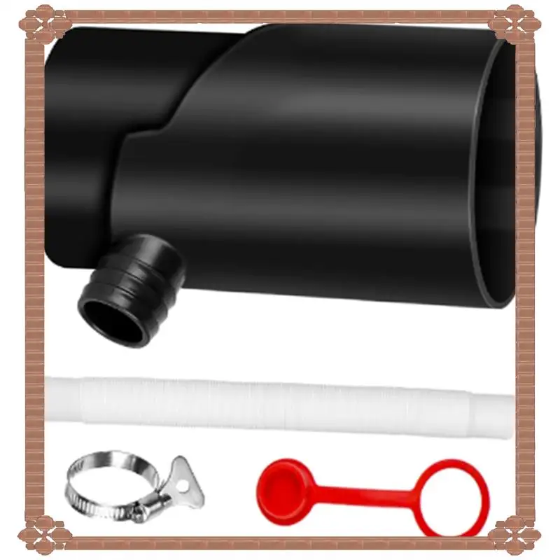 24-Hour Delivery UV Resistant Water Collection Barrel Rainwater Collector Kit For Car- Rain Barrels To Gather Water From Gutter
24-Hour Delivery UV Resistant Water Collection Barrel Rainwater Collector Kit For Car- Rain Barrels To Gather Water From Gutter