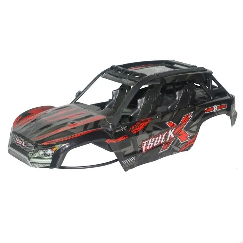 Q902/9137 1/16 Шкала Внутренняя запасная часть для RC Truck Car для Shell для модели RC L8RB
Q902/9137 1/16 Шкала Внутренняя запасная часть для RC Truck Car для Shell для модели RC L8RB