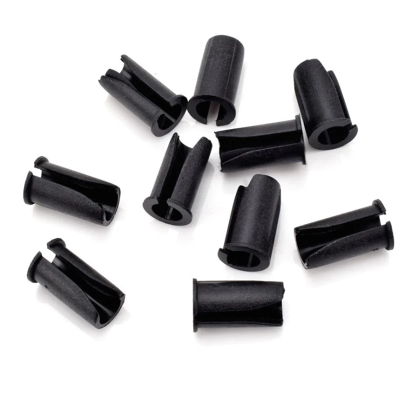 10pcs U Type MTB Mountain Bike Frame Buckle Bicycle Brake Cable Guides Clips Cable Guides Clips Essential Components
10pcs U Type MTB Mountain Bike Frame Buckle Bicycle Brake Cable Guides Clips Cable Guides Clips Essential Components