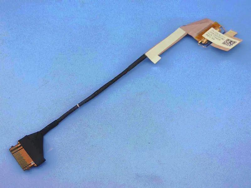 Новый для Lenovo для Yoga 11e ЖК-светодиодный кабель lvds 01AV988 DD0LI8LC043 DD0LI8LC013
Новый для Lenovo для Yoga 11e ЖК-светодиодный кабель lvds 01AV988 DD0LI8LC043 DD0LI8LC013
