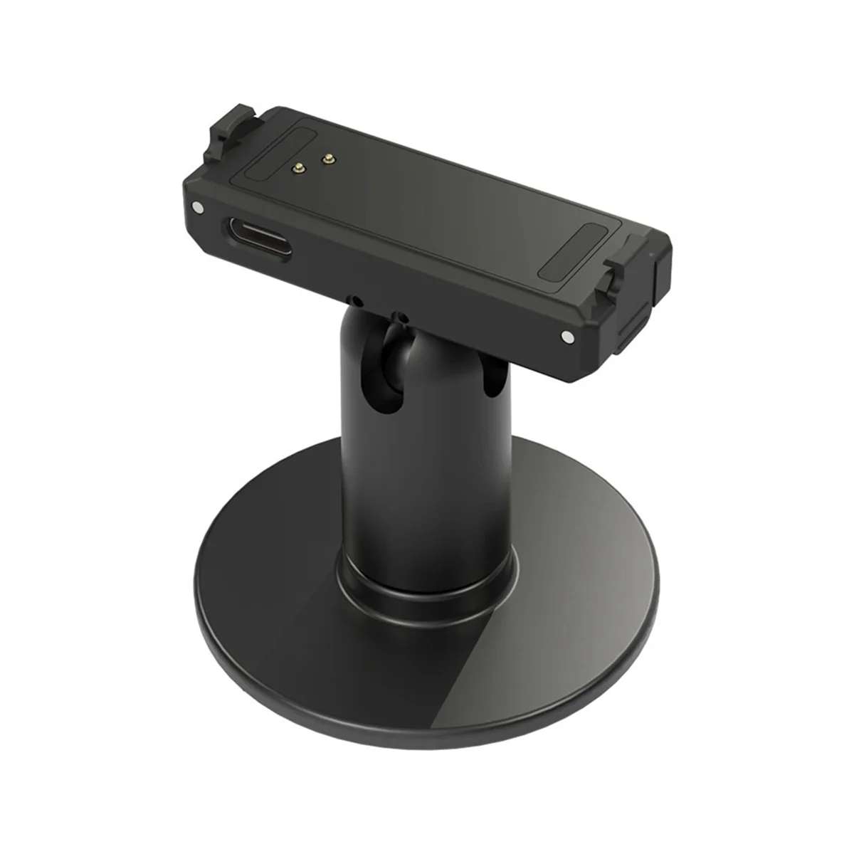 Регулируемый быстросъемный кронштейн для зарядки USB Type-C с магнитной поворотной подставкой для камеры GO 3-AB01
Регулируемый быстросъемный кронштейн для зарядки USB Type-C с магнитной поворотной подставкой для камеры GO 3-AB01