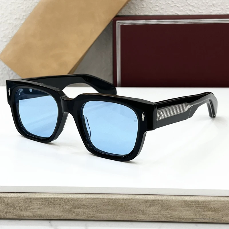 ENZO Acetate Sunglasses Women Fashion luxury brand design Anti Glare Driving Shades eyeglasses men SUN GLASSES
ENZO Acetate Sunglasses Women Fashion luxury brand design Anti Glare Driving Shades eyeglasses men SUN GLASSES