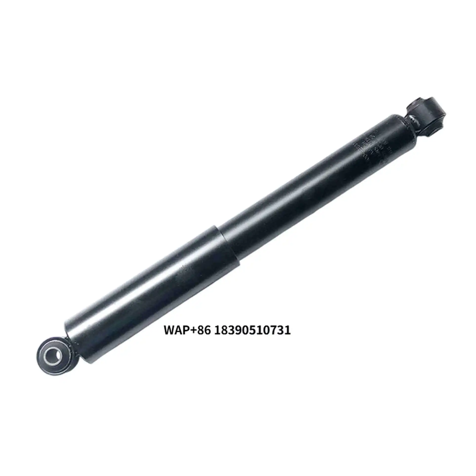High-quality OEM Brand Rear Shock Absorbers with 1 Year Warranty Universal Fitment for Sorento I (JC) Model OE 55300-3E031
High-quality OEM Brand Rear Shock Absorbers with 1 Year Warranty Universal Fitment for Sorento I (JC) Model OE 55300-3E031