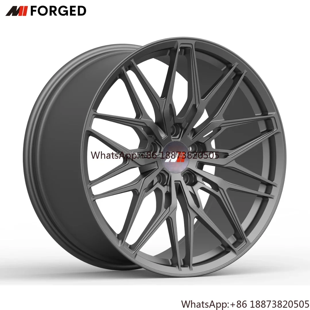 MN Forged Porsche 911 Series Ultimate Wheels Guide Turbo S 991 GT3 RS Carrera 930 Fuchs Rims
MN Forged Porsche 911 Series Ultimate Wheels Guide Turbo S 991 GT3 RS Carrera 930 Fuchs Rims