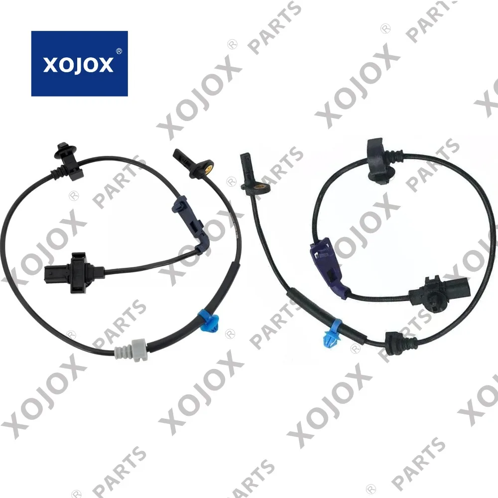 XOJOX 2-Pack Front Left & Right ABS Wheel Speed Sensor For 2014-2016 Honda CR-V 2.4L – Replaces 57450-T1E-G01 & 57455-T1E-G01 –
XOJOX 2-Pack Front Left & Right ABS Wheel Speed Sensor For 2014-2016 Honda CR-V 2.4L – Replaces 57450-T1E-G01 & 57455-T1E-G01 –