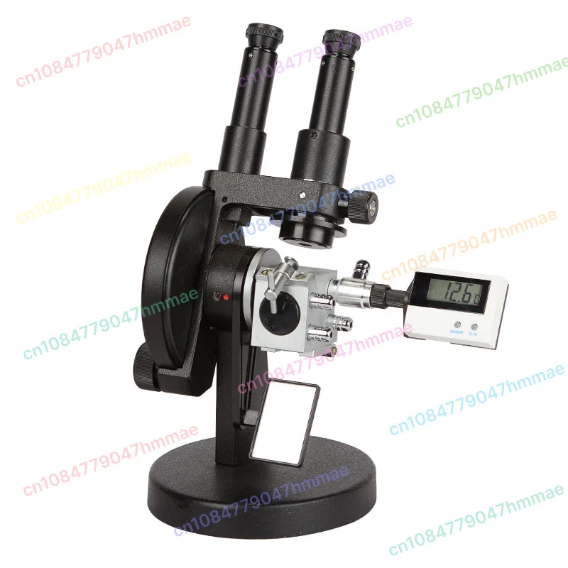 Для WYA2WAJ Abbe бинокулярный рефрактометр оптический цифровой
Для WYA2WAJ Abbe бинокулярный рефрактометр оптический цифровой