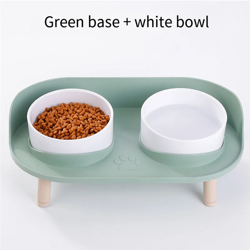 Кормушка для домашних животных, противоударная двойная чаша, кормушка для кошек и собак, кормушка для питьевой воды, защита шейного отдела, товары для домашних животных-A74P
Кормушка для домашних животных, противоударная двойная чаша, кормушка для кошек и собак, кормушка для питьевой воды, защита шейного отдела, товары для домашних животных-A74P