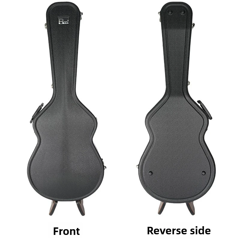 39 Inch Classical Guitar Thickened Guitar Protective Bag Waterproof Shockproof Portable Case Stringed Instrument Organizer
39 Inch Classical Guitar Thickened Guitar Protective Bag Waterproof Shockproof Portable Case Stringed Instrument Organizer