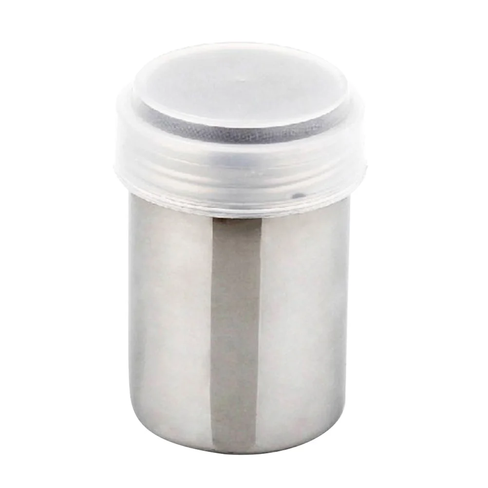 Stainless Steel Seasoning Pot Size L Kitchen Salt Pepper Bottle Plastic Cover Spice Jar Seasoning Organizer Spice Jar
Stainless Steel Seasoning Pot Size L Kitchen Salt Pepper Bottle Plastic Cover Spice Jar Seasoning Organizer Spice Jar