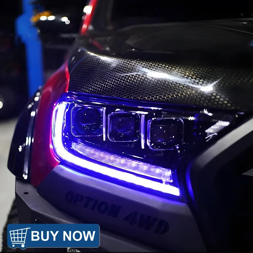 Автомобильные фары для Ford Ranger 2016-2020, светодиодные передние фары автомобиля в сборе, обновленный динамический 3-объектив проектора, инструмент, автомобильные аксессуары
Автомобильные фары для Ford Ranger 2016-2020, светодиодные передние фары автомобиля в сборе, обновленный динамический 3-объектив проектора, инструмент, автомобильные аксессуары