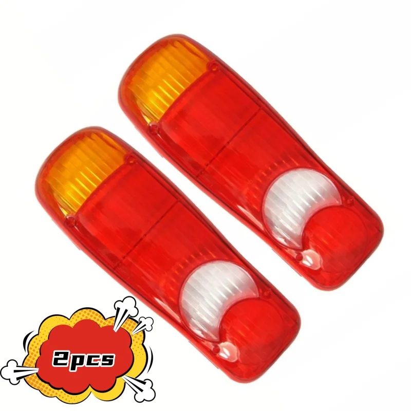 2Pcs Truck Tail Light Cover Reverse Light Housing Trailer Brake Lights Cover Fits For Nissan Cabstar Rear Tail Light Truck
2Pcs Truck Tail Light Cover Reverse Light Housing Trailer Brake Lights Cover Fits For Nissan Cabstar Rear Tail Light Truck