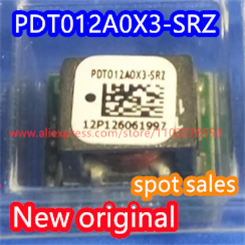 1PCS New original PDT012AOX3-SRZ non isolated DC/DC converter PDTO12AOX3-SRZ PDT012A0X3
1PCS New original PDT012AOX3-SRZ non isolated DC/DC converter PDTO12AOX3-SRZ PDT012A0X3