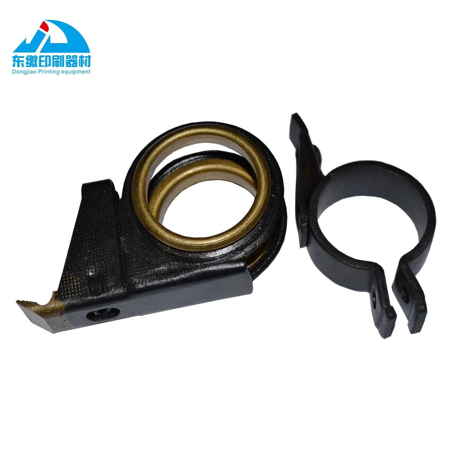New 1 Set Delivery Gripper for Miller Printing Machine Offset Printing Machine Spare Parts
New 1 Set Delivery Gripper for Miller Printing Machine Offset Printing Machine Spare Parts