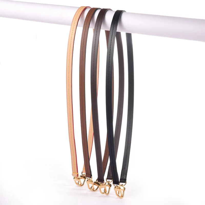 Vegetable Tanned Calf Leather Shoulder Strap For Croiisette Bag Lady Handbag Crossbody Parts Replacement
Vegetable Tanned Calf Leather Shoulder Strap For Croiisette Bag Lady Handbag Crossbody Parts Replacement