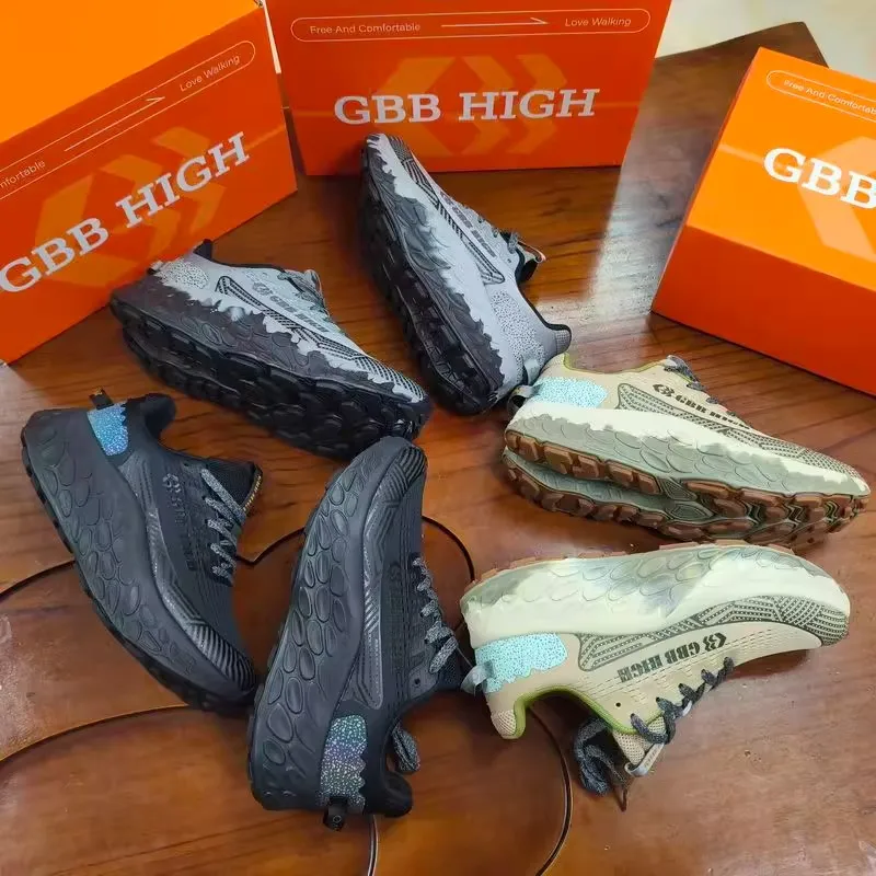 Hot-selling new arrival: lightweight, durable, high-quality professional running trainers. Powerful marathon shoes. Excellent.
Hot-selling new arrival: lightweight, durable, high-quality professional running trainers. Powerful marathon shoes. Excellent.