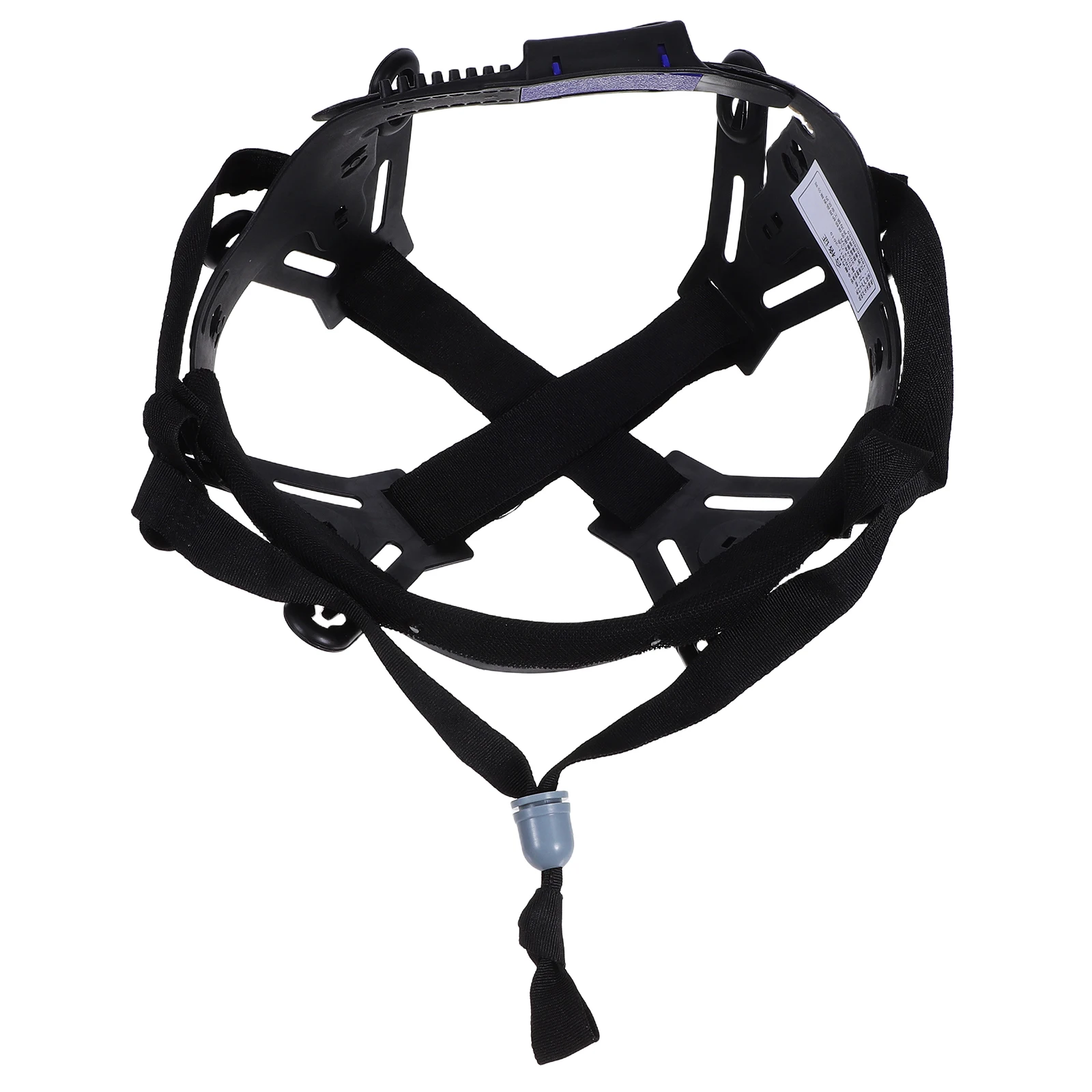 Hard Hat Suspension Replacement Construction Safety Cap Lining Bump Insert Liner Adjustable Fit Comfortable Material Breathable
Hard Hat Suspension Replacement Construction Safety Cap Lining Bump Insert Liner Adjustable Fit Comfortable Material Breathable