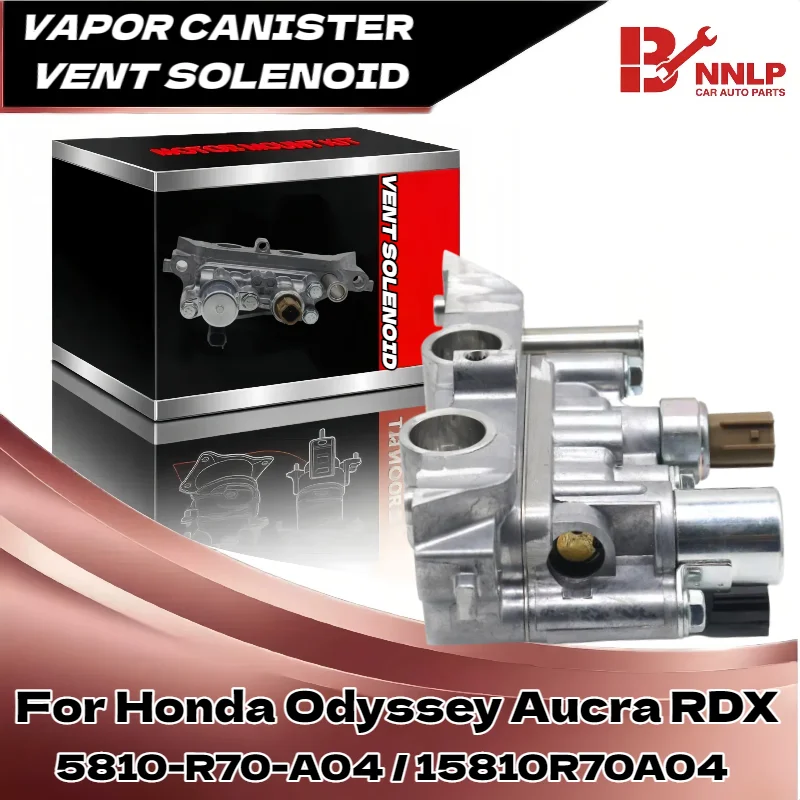 New Engine Variable Timing Solenoid For Honda Odyssey For Acura RDX OE 15810-R70-A04 15810R70A04
New Engine Variable Timing Solenoid For Honda Odyssey For Acura RDX OE 15810-R70-A04 15810R70A04