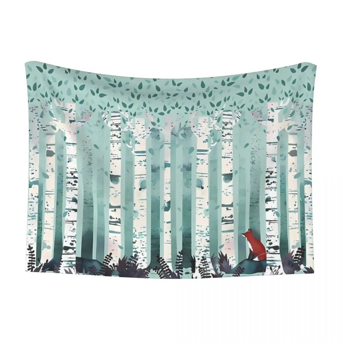The Birches Warm Pet Blanket Soft Fluffy,Cute Cat Dog Blanket Warm Comfortable dog sleeping Pet Blanket
The Birches Warm Pet Blanket Soft Fluffy,Cute Cat Dog Blanket Warm Comfortable dog sleeping Pet Blanket