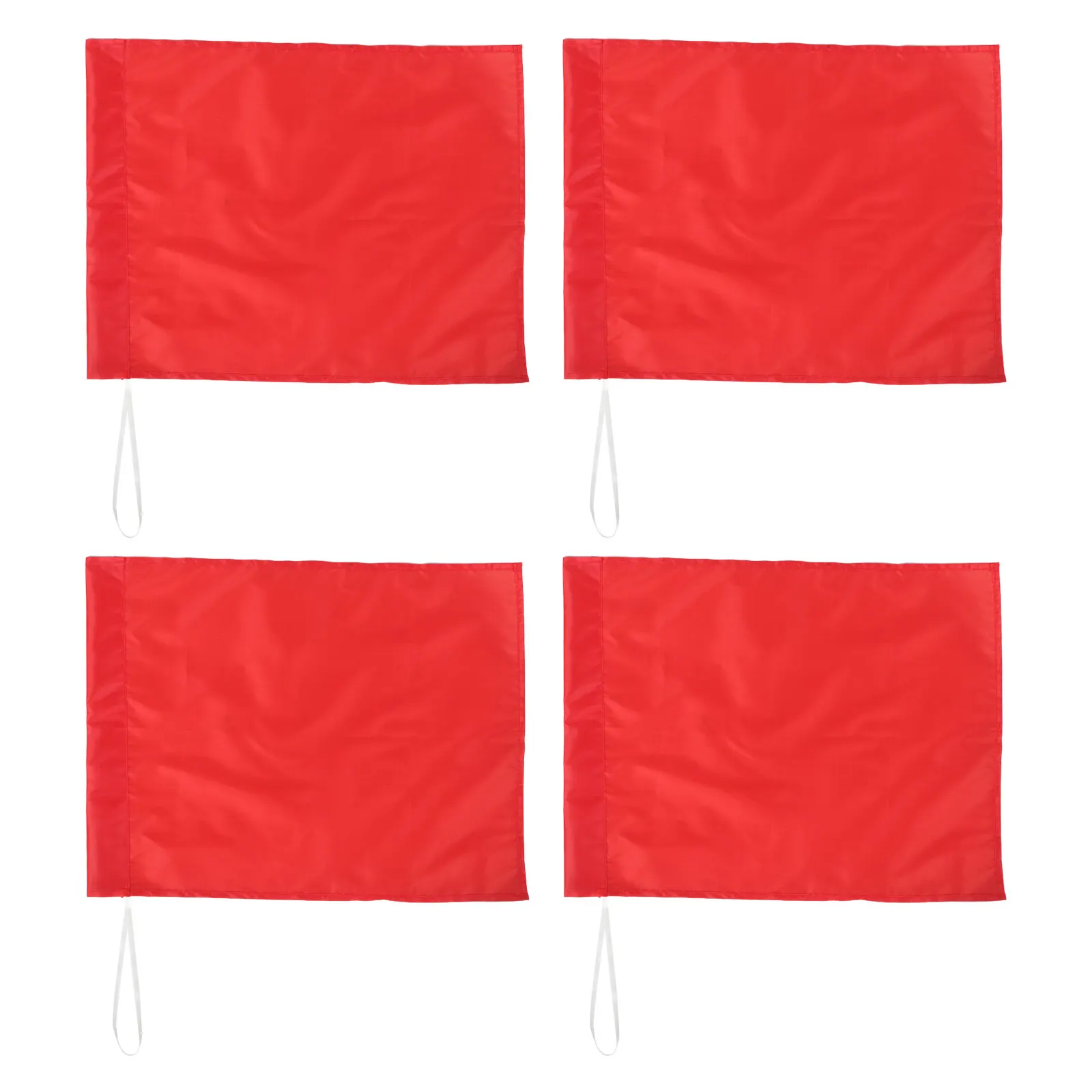 4Pcs Soccer Corner Flags Referee Flag Set High-Visibility -Resistant Referee Penalty Flags for Football Field Practice
4Pcs Soccer Corner Flags Referee Flag Set High-Visibility -Resistant Referee Penalty Flags for Football Field Practice