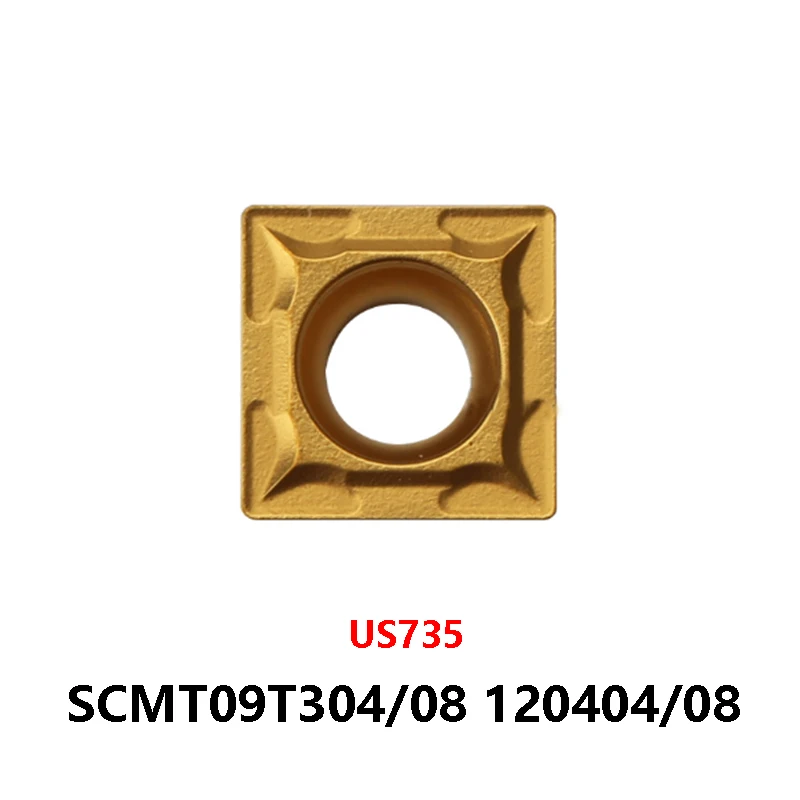 100% Оригинальные SCMT09T308 US735 SCMT120404 SCMT120408 SCMT09T304 твердосплавные вставки из нержавеющей стали SCMT 09T308 09T304 инструмент с ЧПУ
100% Оригинальные SCMT09T308 US735 SCMT120404 SCMT120408 SCMT09T304 твердосплавные вставки из нержавеющей стали SCMT 09T308 09T304 инструмент с ЧПУ