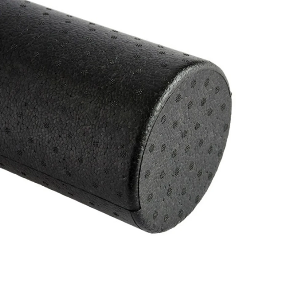 Yoga Column Foam Roller 15X High-density Firm Sports Hamstring Back Muscle Body Exercise Massage Core Abdominal
Yoga Column Foam Roller 15X High-density Firm Sports Hamstring Back Muscle Body Exercise Massage Core Abdominal