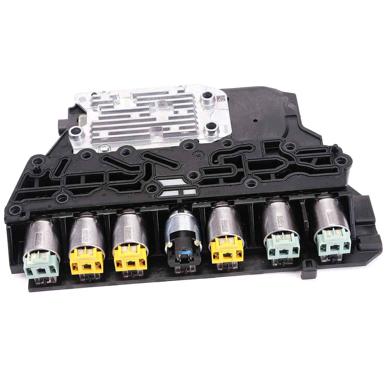 Блок управления трансмиссией (ECU) TCM Cruze для Chevrolet 24268164 24265367 24275318 24275009 6T40 6T30 6T45, автомобильные аксессуары
Блок управления трансмиссией (ECU) TCM Cruze для Chevrolet 24268164 24265367 24275318 24275009 6T40 6T30 6T45, автомобильные аксессуары