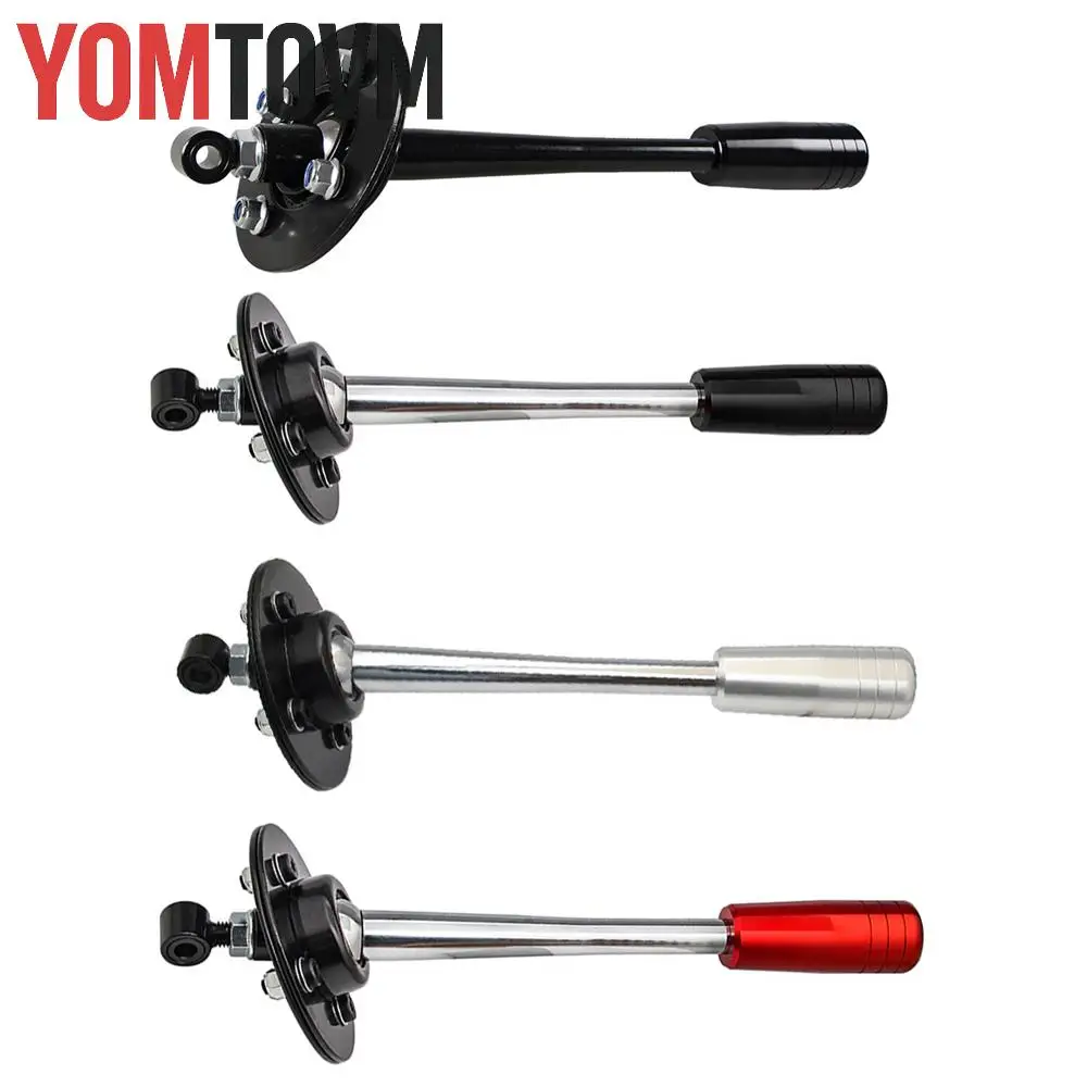 Регулируемая короткая ручка рычага переключения передач для дрифта-тюнинга для BMW Z3 версии 1996-2002 годов для BMW E30 3 серии 1985-1991 гг.
Регулируемая короткая ручка рычага переключения передач для дрифта-тюнинга для BMW Z3 версии 1996-2002 годов для BMW E30 3 серии 1985-1991 гг.