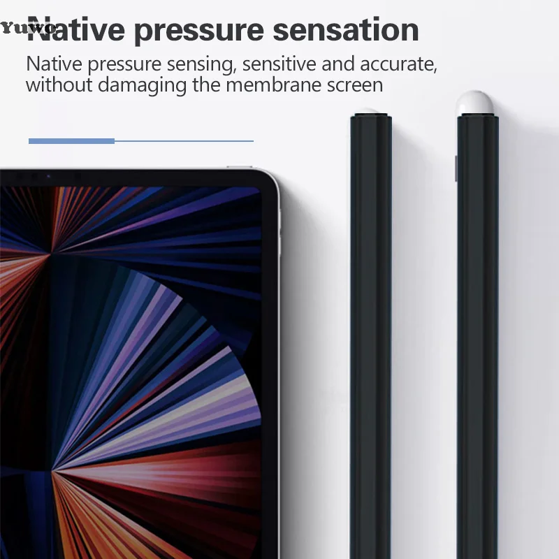Metal Smart Stylus Pen Nib Replaceable High Sensitivity Writing Drawing Tablet Pencil Tip Accessories For Xiaomi Mi Pad 6 6pro
Metal Smart Stylus Pen Nib Replaceable High Sensitivity Writing Drawing Tablet Pencil Tip Accessories For Xiaomi Mi Pad 6 6pro