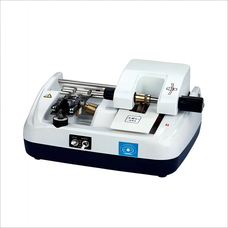LY-12 Optical Lab Instrument Optical Lens Groover Low Price Auto Lens Groover
LY-12 Optical Lab Instrument Optical Lens Groover Low Price Auto Lens Groover