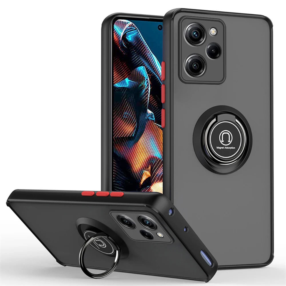 Мягкий чехол для Poco X5 Pro с магнитным автомобильным держателем на палец, чехол Coque Poco M4 Pro/Poco X4 Pro/Poco X5/Poco X3 GT X3 NFC/Poco F4
Мягкий чехол для Poco X5 Pro с магнитным автомобильным держателем на палец, чехол Coque Poco M4 Pro/Poco X4 Pro/Poco X5/Poco X3 GT X3 NFC/Poco F4