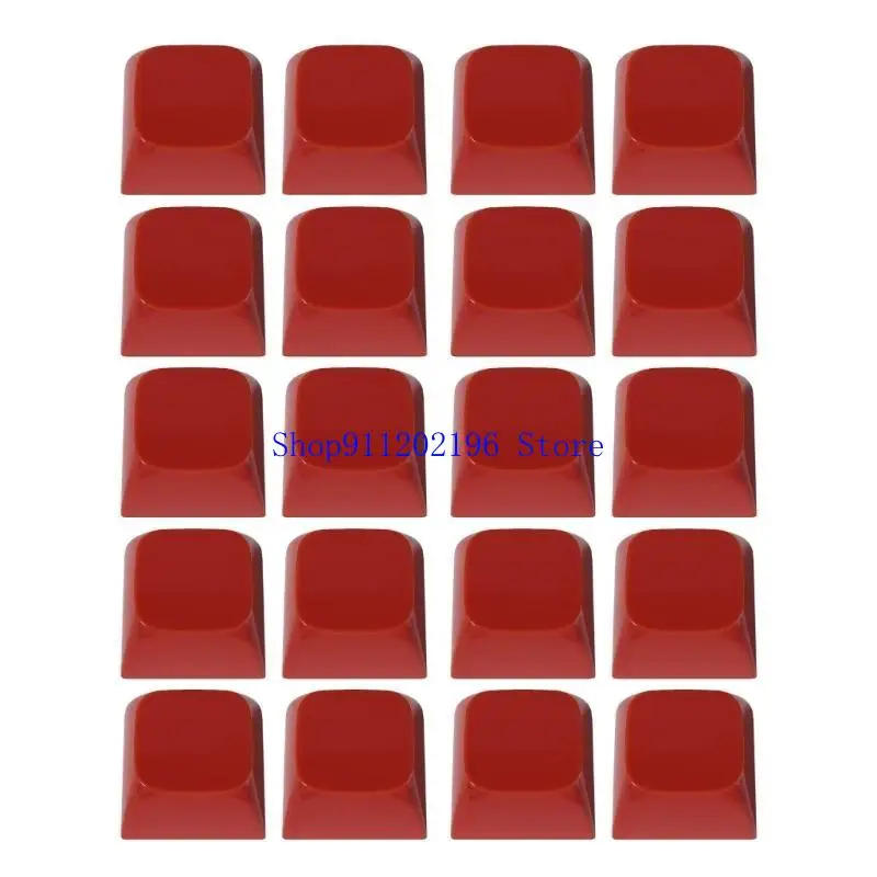 P82A Jade Jelly ПК Колпачки для клавиш XDA Profile Игровые механические клавиатуры 1U Керамические сенсорные переключатели ПК
P82A Jade Jelly ПК Колпачки для клавиш XDA Profile Игровые механические клавиатуры 1U Керамические сенсорные переключатели ПК