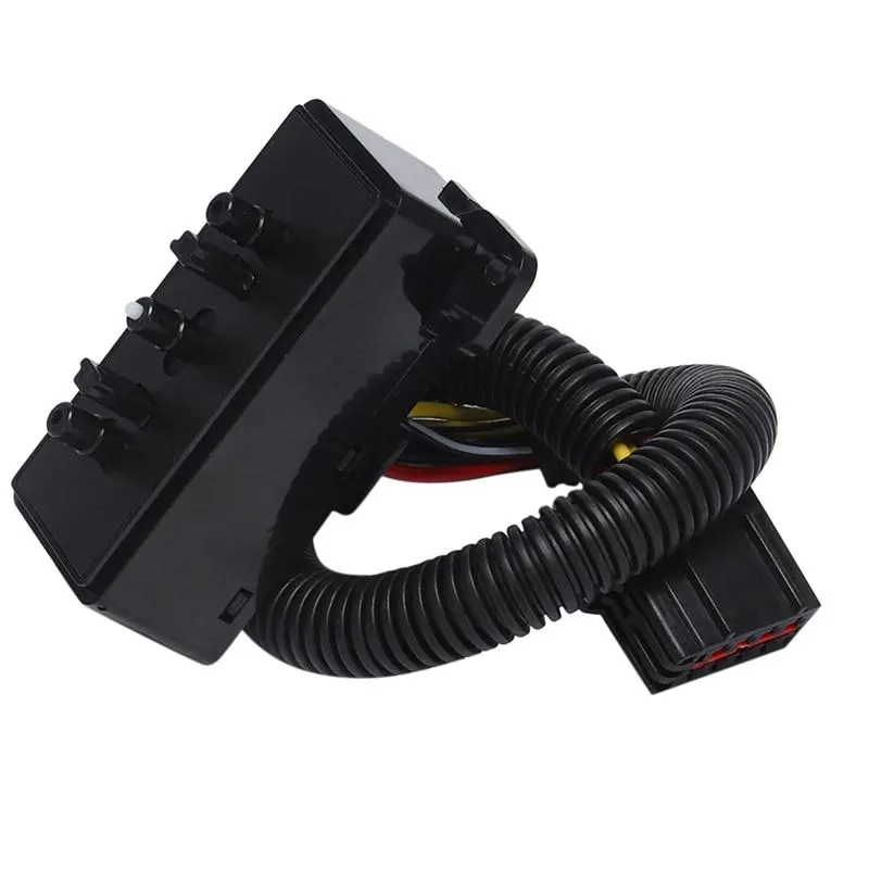 Stable-1 Piece Power Seat Switch Seat Control Switch Car Seat Switch For Ford F150 1L2Z-14A701-AA
Stable-1 Piece Power Seat Switch Seat Control Switch Car Seat Switch For Ford F150 1L2Z-14A701-AA