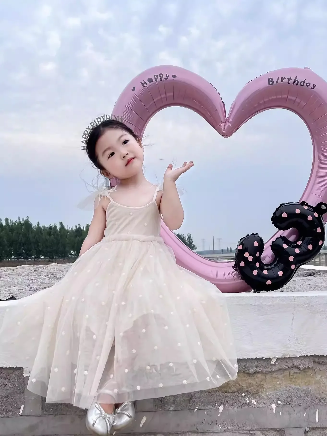 2026 New Kids Princess Dress Children's Dress Girls' Korean Summer New Baby Girl's Party Dress Long Dresses Birthday Dress
2026 New Kids Princess Dress Children's Dress Girls' Korean Summer New Baby Girl's Party Dress Long Dresses Birthday Dress