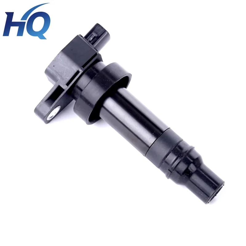 27301-2B010 Brand New Ignition Coil Fits For Hyundai Accent Elantra KIA Cerato Ceed Rio Soul 1.6L
27301-2B010 Brand New Ignition Coil Fits For Hyundai Accent Elantra KIA Cerato Ceed Rio Soul 1.6L
