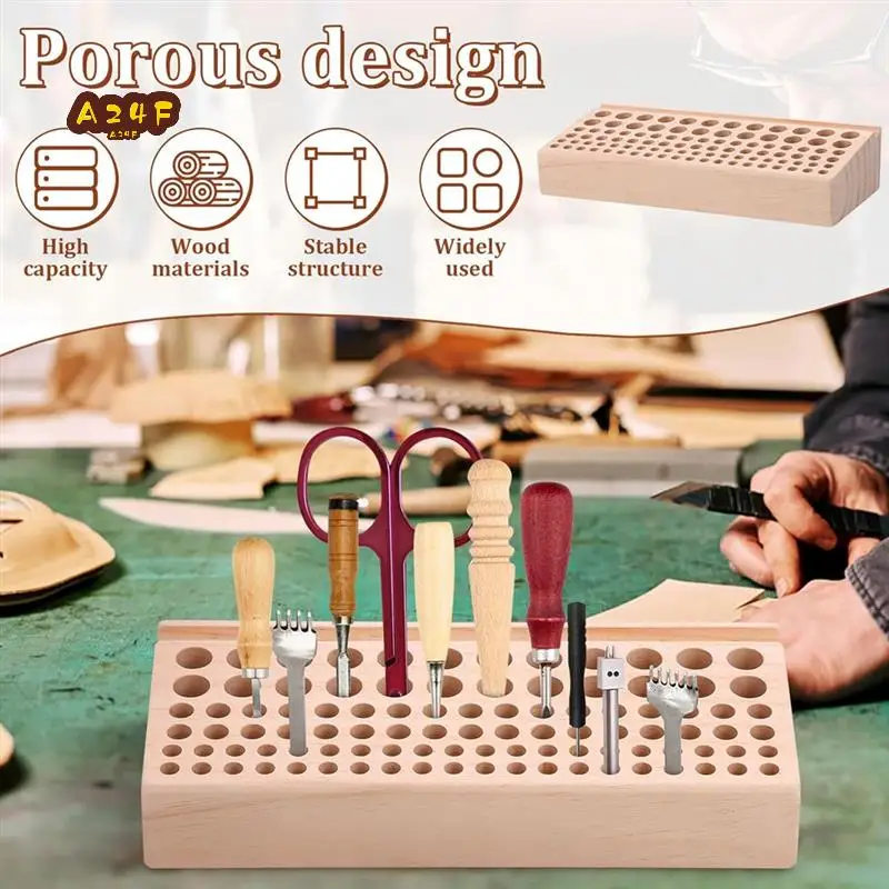 A24F-Кожаный держатель для инструментов для рукоделия, кожаный рабочий держатель для инструментов, для хранения кожаных рабочих и перфораторов
A24F-Кожаный держатель для инструментов для рукоделия, кожаный рабочий держатель для инструментов, для хранения кожаных рабочих и перфораторов