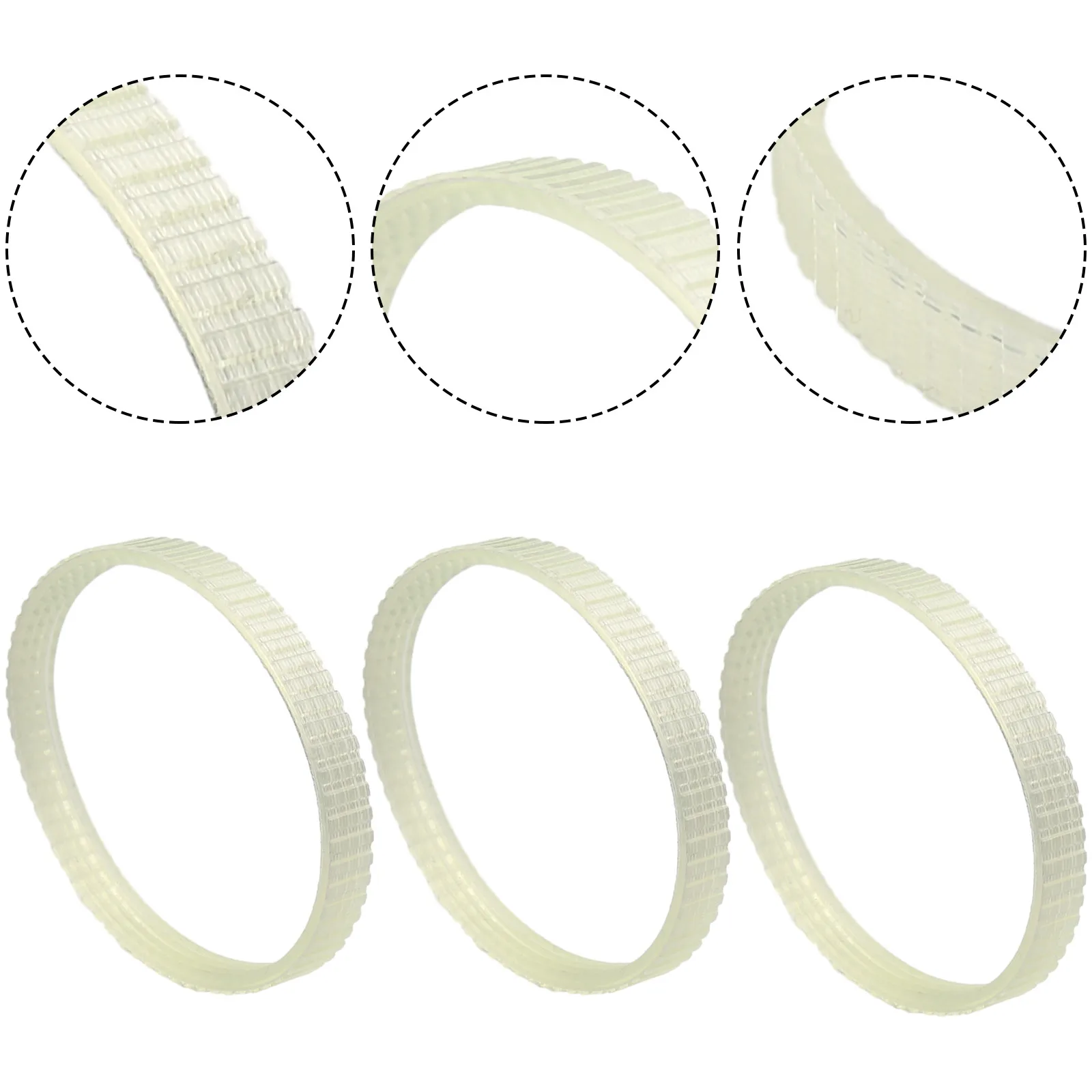 1911B Replacement Planer Belt Electric Tools Parts For Electric Planer Power Tools Accessories 3pcs/set Brand New
1911B Replacement Planer Belt Electric Tools Parts For Electric Planer Power Tools Accessories 3pcs/set Brand New