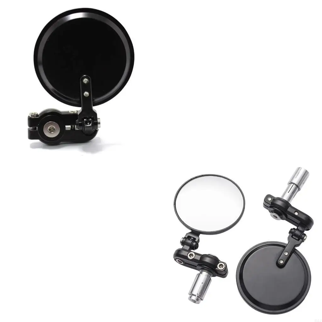 Универсальные 3 -дюймовые круглые мотоциклетные зеркала с функцией складывания для концов руля
Универсальные 3 -дюймовые круглые мотоциклетные зеркала с функцией складывания для концов руля