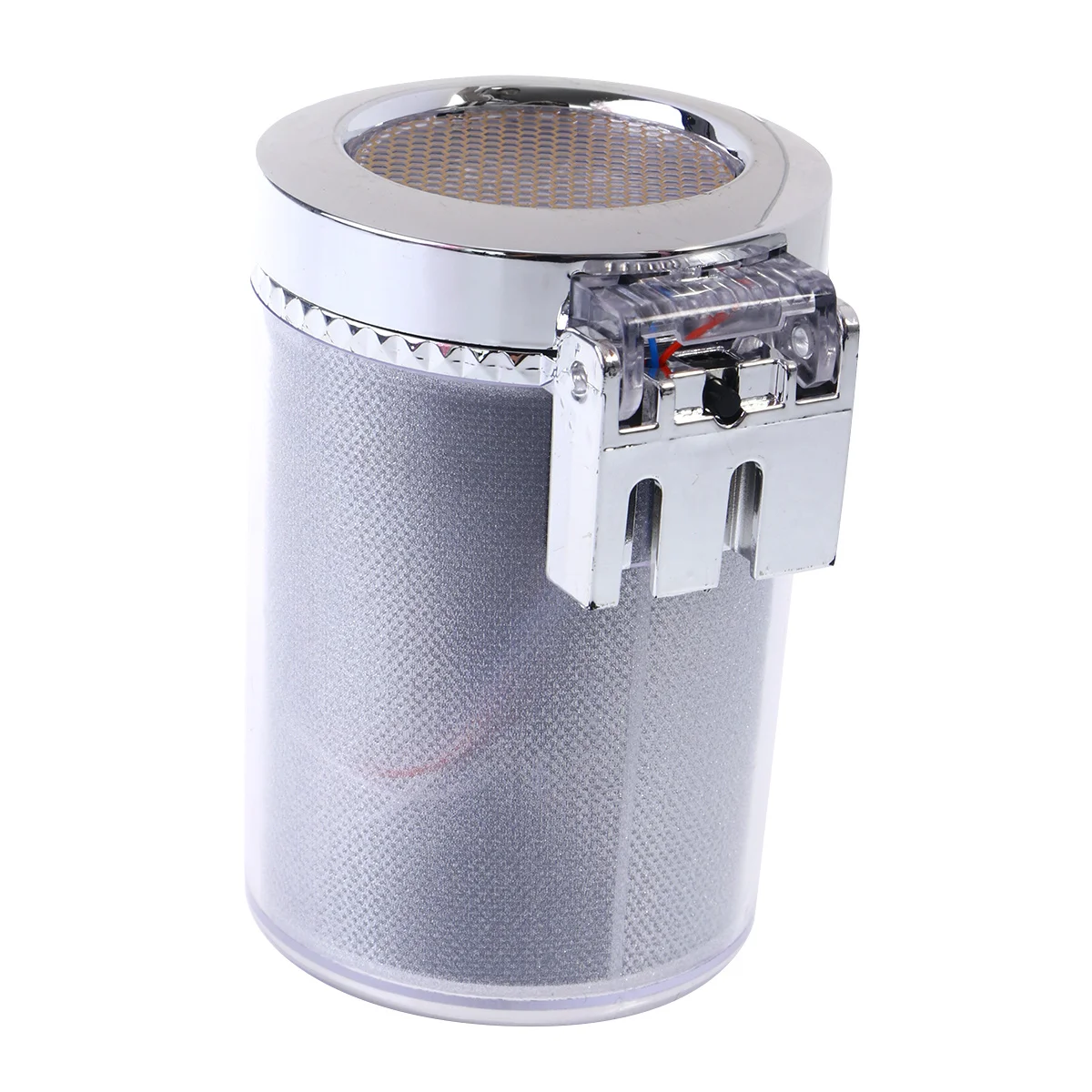 Led Car Ashtray Smokeless Cigarette Holder Self-Cleaning Cup Mount For Car Office Home Most Cup Holders Lighted
Led Car Ashtray Smokeless Cigarette Holder Self-Cleaning Cup Mount For Car Office Home Most Cup Holders Lighted